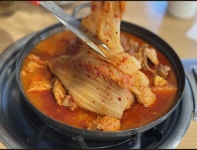 정정아식당마전직영점