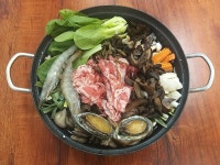 코다리와능이버섯 미사