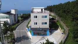 썬비치펜션