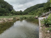 영월가자펜션&캠핑장