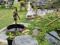 매화나무집민박