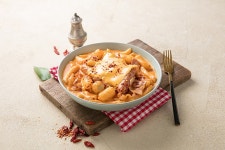 태리로제떡볶이&닭강정 익산동산점