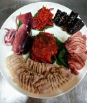 평통보쌈&족발송정형곡점