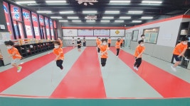한국파워점핑줄넘기클럽 송산점