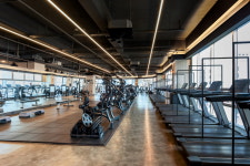 포시즌휘트니스&골프 하남미사점