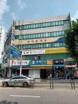 또바기청국장&보리밥