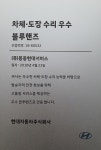 블루핸즈 동전주현대서비스