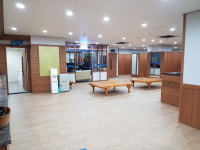 곰달래스파사우나