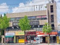 강미라헤어클럽