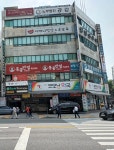 또바기청국장&보리밥