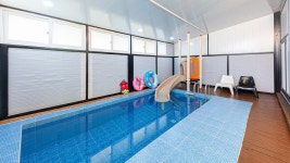 슐라프라움풀빌라