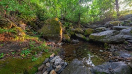 슐라프라움풀빌라