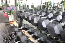 조인성퍼스널트레이닝NO.4