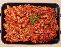찬란한아구 의정부본점