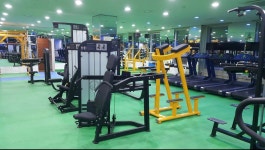 헬스K휘트니스