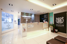 바른임플치과의원 노원점