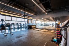 포시즌휘트니스&골프 하남미사점