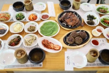 한상근대통밥집 담양본점