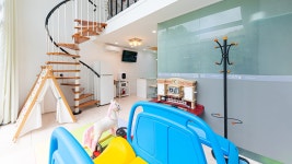 슐라프라움풀빌라