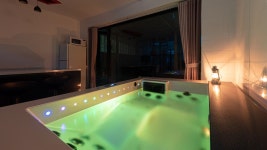 슐라프라움풀빌라