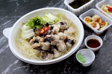 신진성아구찜해물찜 용화점