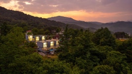 슐라프라움풀빌라