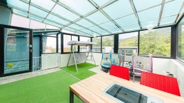 슐라프라움풀빌라