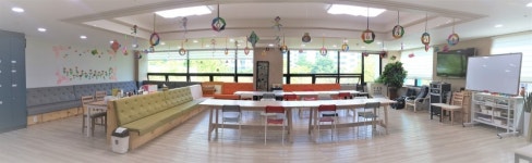 사랑채 데이케어센터