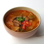 지산골가마솥국밥 장기점