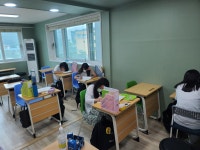 싸일러스영어학원