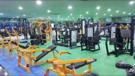 헬스K휘트니스