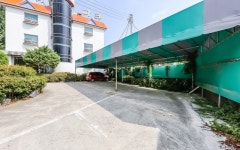 테마파크 모텔