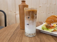 코야샌드위치 카페
