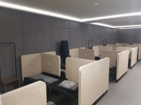 세라젬 웰카페 서울상도직영점