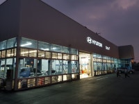 블루핸즈 동전주현대서비스