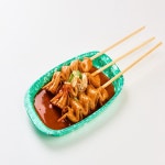 우리할매떡볶이 부천상동점