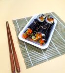 깨솔솔꼬마김밥 검암점