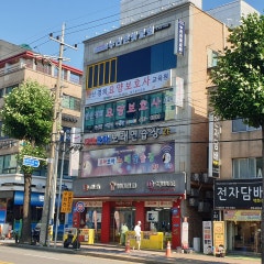 누리큰빛교회