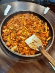 춘천명물닭갈비양수리점