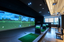 포시즌휘트니스&골프 하남미사점