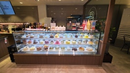 파리바게뜨 용인수지점