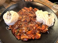 사랑채