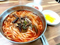 은혜식당