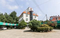 테마파크 모텔