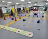 안중화랑연무관합기도