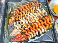 삼거리연잎장어
