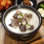 수북국밥&냉면봉명점