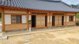 약산임목수 한옥펜션민박