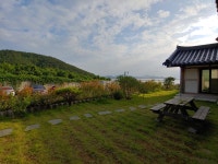 약산임목수 한옥펜션민박