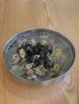 비학산생칼국수 농소점